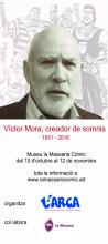 Victor Mora - Creador de somnis